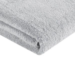 English Elm 100% Cotton Zero Twist 12-Piece Quick Dry Bath Towel Set - OEKO-TEX, UltraFresh Antimicrobial B03595017