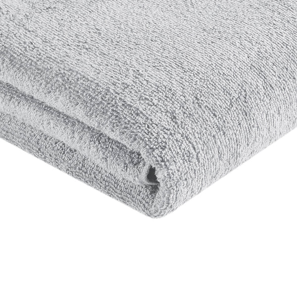 English Elm 100% Cotton Zero Twist 12-Piece Quick Dry Bath Towel Set - OEKO-TEX, UltraFresh Antimicrobial B03595017