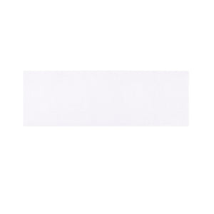 English Elm Bath Runner Rug High Pile Tufted Polyester Quick Dry Spa Feel for Large Bathrooms B03599282