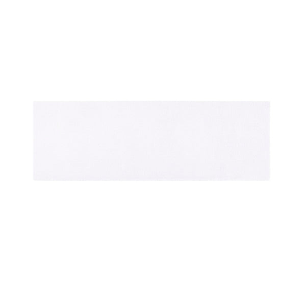 English Elm Bath Runner Rug High Pile Tufted Polyester Quick Dry Spa Feel for Large Bathrooms B03599282