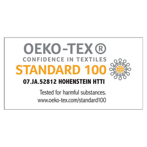 English Elm Cotton Tufted Bath Rug 24x72 – Plush Hotel-Style Cotton, Non-Slip Latex Backing, Machine Washable, OEKO-TEX Certified B03598697