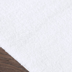 English Elm Bath Runner Rug High Pile Tufted Polyester Quick Dry Spa Feel for Large Bathrooms B03599282