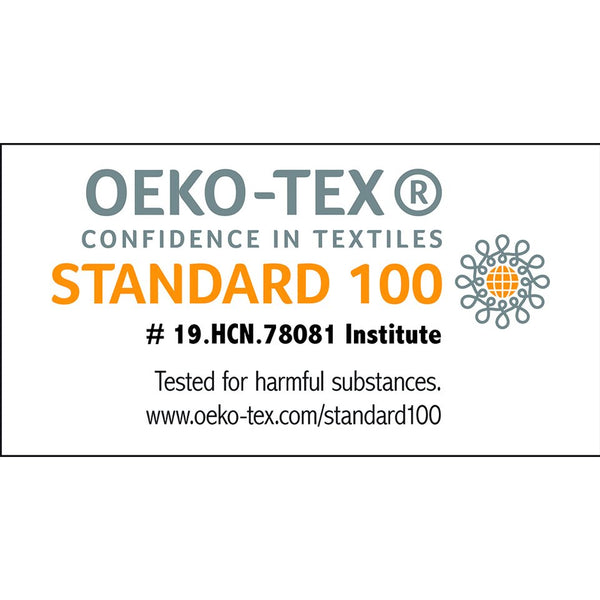 English Elm Rug Madison Park Tufted Pearl Channel 24x58" - Soft High-Low Stripe Bath Mat, OEKO-TEX, Durable B03598720