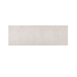 English Elm 100% Cotton Tufted Bath Runner Rug Heavyweight Reversible Spa Grade Plush Pile B03599293