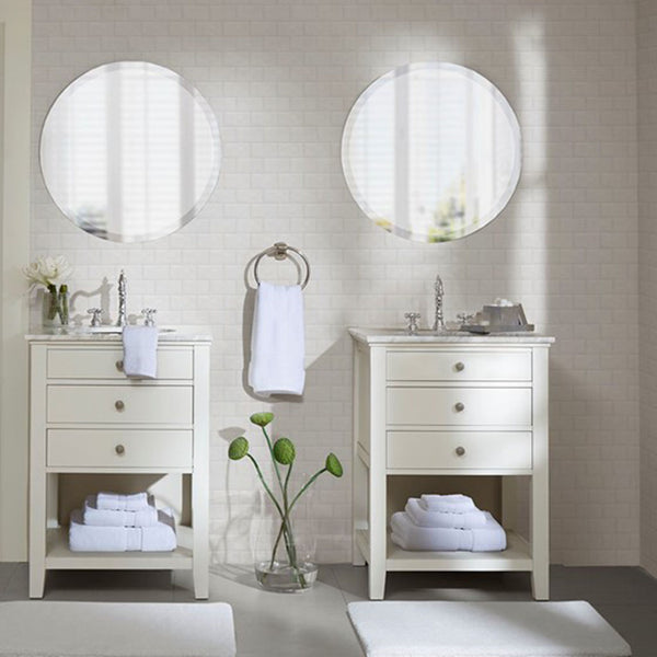 English Elm 100% Madison Park Signature 8PC 800GSM Cotton Towel Set - Antimicrobial Silvadur, Soft, OEKO‑TEX Certified B03599309