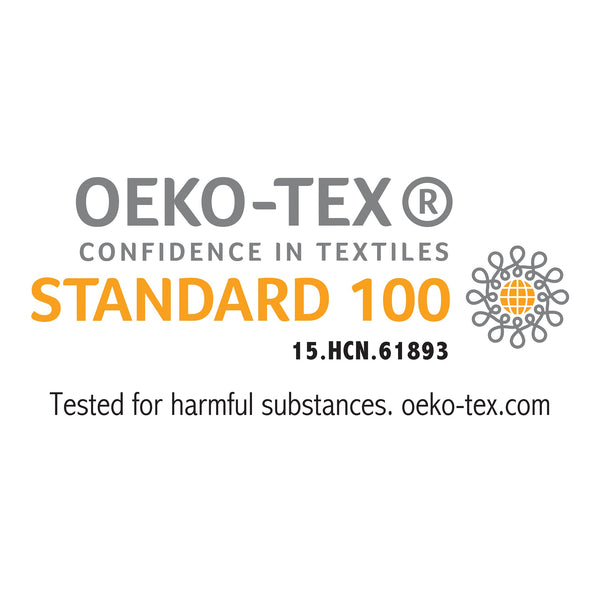 English Elm Twin Benton All Season 2-in-1 Down Alternative Comforter, OEKO-TEX, Antimicrobial, Box-Quilted, Dual-Layer Warmth B03595033