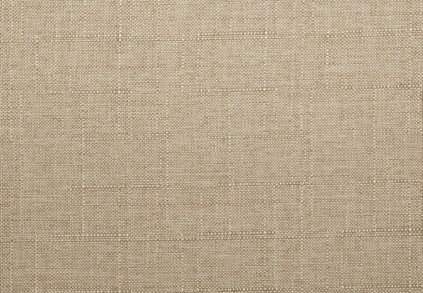 English Elm Modern Damala Accent Chair Light Brown Fabric Upholstered Walnut Wood Frame Retro Modern Comfort Design B011103385