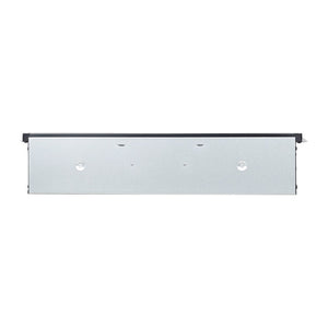 English Elm 23 Inch Electric Fireplace Insert with Log Set Led Flame Remote and Overheat Protection W1769103308