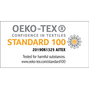 English Elm Twin Plaid Comforter Set Twin XL with Navy Taupe Microfiber Sheets, Bedskirt & Decorative Pillow—OEKO-TEX Certified Cozy Bedroom Ensemble B03595827