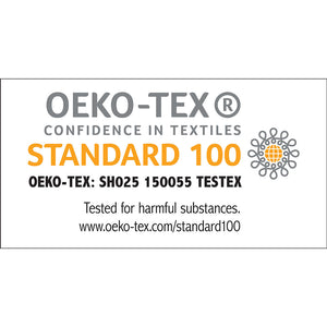 English Elm Twin Intelligent Design Loretta Boho Comforter Set with Sheets, Coral Aqua Medallion, OEKO-TEX Certified Luxury B03595822