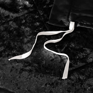 English Elm Twin/Twin Velvet Duvet Cover Set Felicia Crushed Diamond Quilted Black with Pillow, Soft Luxe Care B03596067