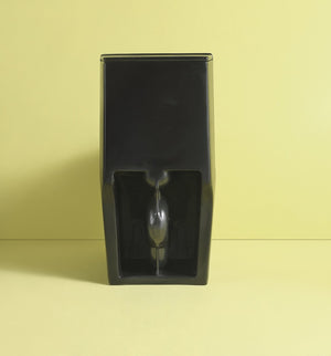 English Elm Toilet Floor Bolt Cap Set Matte Black Powder Coated Modern Bathroom Hardware Finish W1573108940