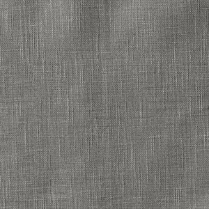 English Elm Printed Heathered Blackout Window Patio Panel SunSmart Maya Energy-Saving Textured Privacy Drapes Grey 12.2 L x 10.24 W x 3.54 H B03599822