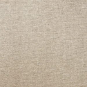 English Elm Tonal SunSmart Como Faux Silk Total Blackout Curtain Panels Pair with Thermal Foam‑Back, Grommet Top taupe 6.59 L x 16.14 W x 6.69 H B03599835