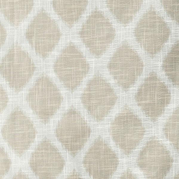 English Elm Printed SunSmart Blakesly Ikat Blackout Patio Panel with Energy-Saving FoamBack, Silver Grommets, 100x84" Multicolor 3.54 L x 10.24 W x 12.2 H B03599827