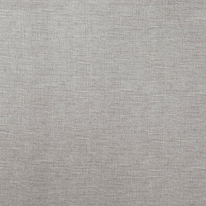 English Elm Tonal SunSmart Como Faux Silk Total Blackout Curtain Panel Pair with Thermal Foamback and Grommets Grey 6.59 L x 16.14 W x 7.48 H B03599838
