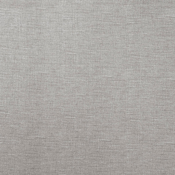 English Elm Tonal SunSmart Como Faux Silk Total Blackout Curtain Panel Pair with Thermal Foamback and Grommets Grey 6.59 L x 16.14 W x 7.48 H B03599838