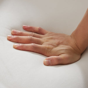 English Elm Oversized Velveta Accent Armchair in Beige — Plush Velvet Upholstered Sofa Chair with Metal Legs for Cozy Living Spaces W542P147987