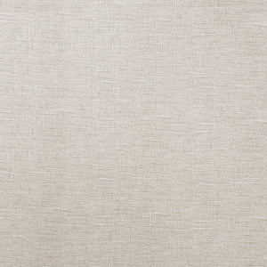 English Elm Tonal SunSmart Como Faux Silk Total Blackout Curtain Panels Pair with Thermal Foam‑Back, Grommet Top Ivory 6.59 L x 16.14 W x 6.69 H B03599833
