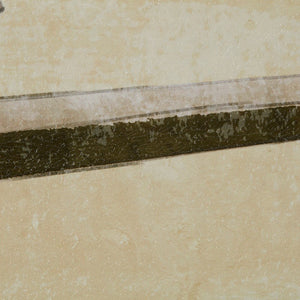 English Elm Triptych Flight Time 3-Piece Canvas Wall Art Set by Doug Hernandez — Glossy Gel Coat Airplane Triptych, Fade-Resistant Decor B03596402