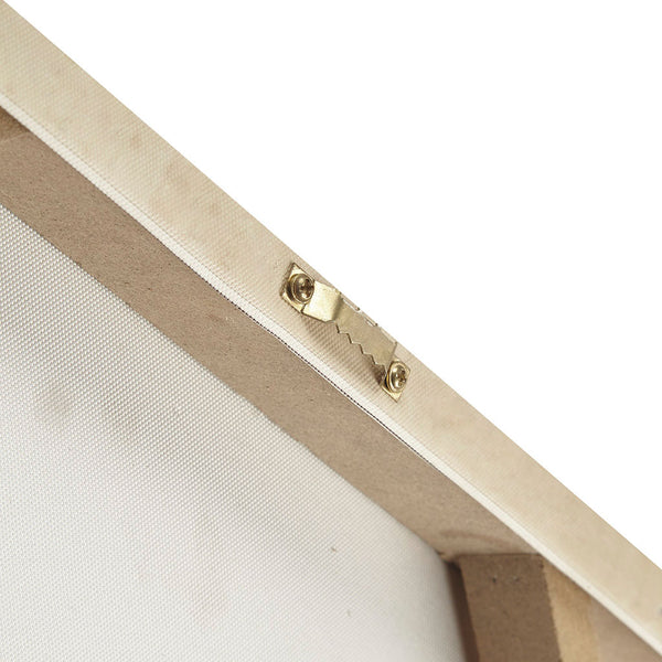 English Elm Triptych Flight Time 3-Piece Canvas Wall Art Set by Doug Hernandez — Glossy Gel Coat Airplane Triptych, Fade-Resistant Decor B03596402