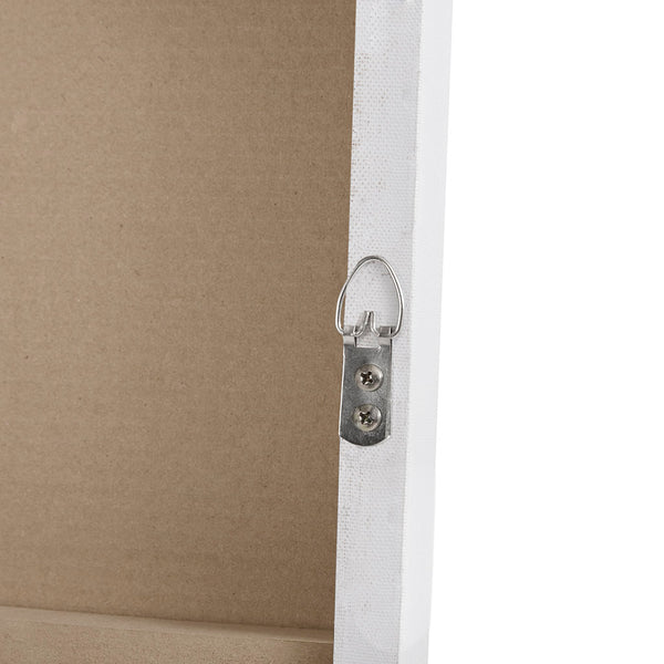 English Elm Heavily Embellished Madison Park Glimmer 2-Piece Canvas Wall Art Set with Metallic Gradient, Texture and Gold Glitter B03598842