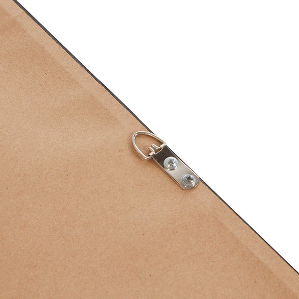 English Elm Sketch Feminine Figures 2-Piece Framed Glass & Matted Wall Art Set by Elise Green — Elegant 17x21" décor with bold black frames for modern sophistication B03598880