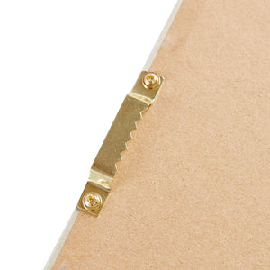 English Elm Dried Madison Park Avant Garden 2-Piece Shadow Box Wall Decor Set with Real Dyed Flowers, Glass Framed Rustic Charm B03598795