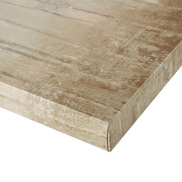 English Elm Gold Foil Dewy Forest 3-Piece Canvas Wall Art Set by Delsie Walters — Taupe Abstract Trees, Metallic Glam, Gel-Coated Finish B03598820