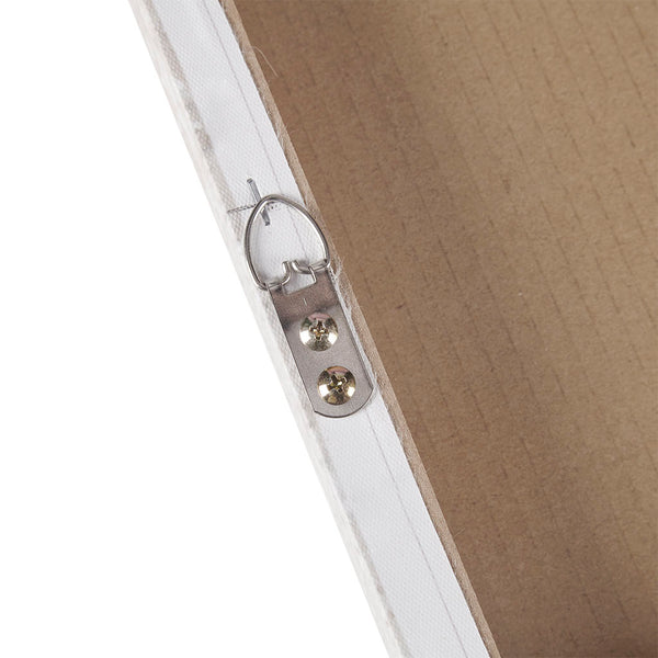 English Elm Hand Embellished Neutral Abstract 5-Piece Gallery Canvas Set with Glitz Texture, Easy Hang Decor B03598860