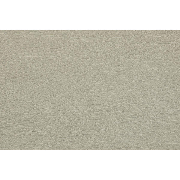 English Elm L L Shaped Faux Leather Sectional Sofa with Adjustable Flip-Up Headrests, Light Grey Modern Comfort 92 B016S00005