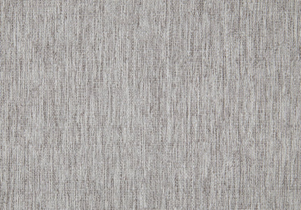 English Elm Dining Gresham 2pc Side Chairs Beige Fabric Upholstered Seats Nailhead Trim Gray Acacia Veneer Rustic Style B011113078