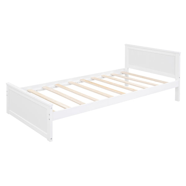 English Elm Full Twin Loft Bed with Desk Wardrobe and Shelving Kids Bedroom Espresso Wood LT000821AAK