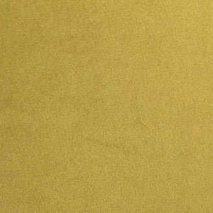 English Elm Contemporary Olive Velvet Upholstered Dining Accent Chair Set of 2 – Curved Barrel Comfort, Steel Frame Durability W395103724