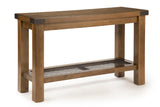 English Elm Steve Silver - Hailee Sofa Table