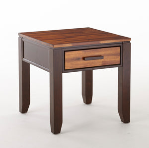 English Elm Steve Silver - Abaco End Table