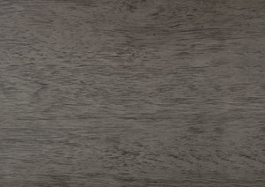 English Elm Gray Traditions Tigard Ladder Back Side Chairs Set of 2 with Padded Neutral Fabric Seats, 38" H Elegance B011115372