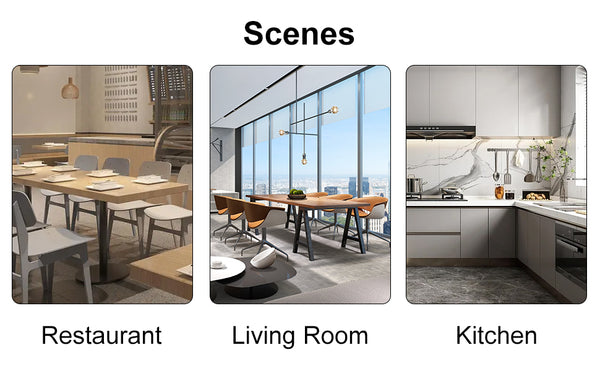 English Elm 1 Luxurious Modern Glass Dining Table & 8 White Pu Chairs With Gold Legs For Stylish Interiors W1151S00456