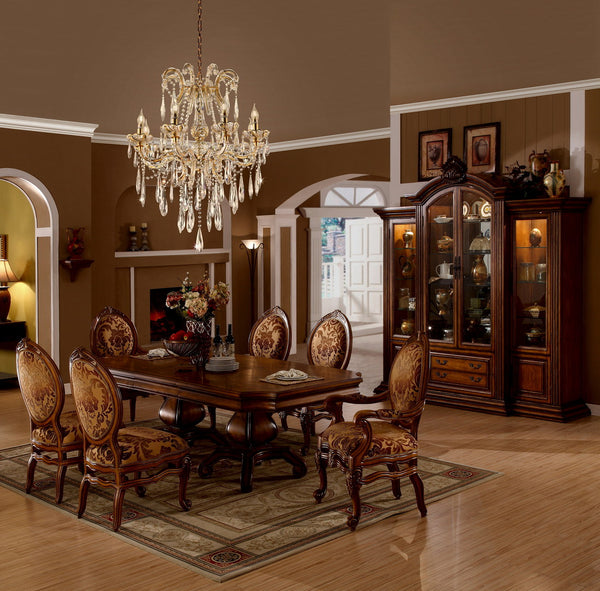 English Elm 35" Tall Table Lamp Rosie with Silvery Pink Crystal Accents, Steel Base, Elegant Fabric Shade, Luxe Glow Multicolor B072116247