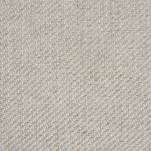 English Elm Handcrafted Playa Counter Stool 25" H — Natural Rattan Back, Linen Cushion, Elm Legs with Bronze Kickplate B035118576