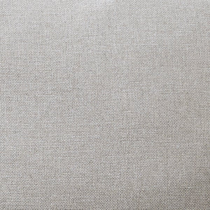 English Elm Accent Arm Chair Madison Park Odessa Coastal Jute Weave Lounge Chair with Removable Pillow, Honey Walnut Frame, Plush Seat Cushion B035118539