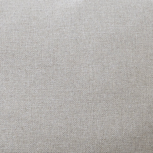 English Elm Accent Arm Chair Madison Park Odessa Coastal Jute Weave Lounge Chair with Removable Pillow, Honey Walnut Frame, Plush Seat Cushion B035118539