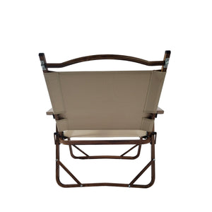 English Elm Comfy Foldable Travel Chair Set Of 4 For Kids - Lightweight, Portable, Stylish, And Easy To Store W495107783