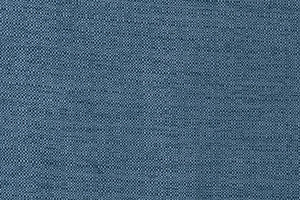 English Elm 2-PCS Blue Fabric Sofa Set with Wood Frame — Loveseat 66" & Sofa 89" Durable Glossy Polyfiber Upholstery B089S00106