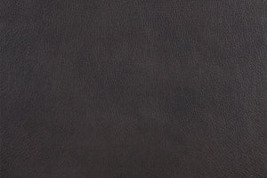 English Elm Espresso Plush Faux Leather 2-Piece Sofa & Loveseat Set with Nickel Buttons, Contemporary Comfort B011S00411