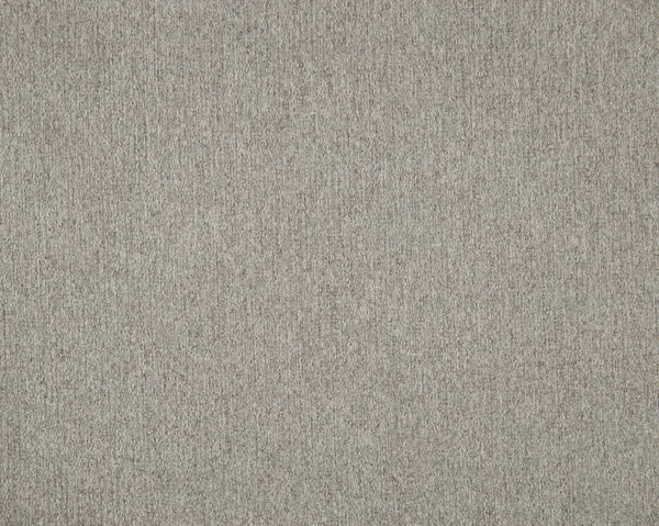 English Elm Transitional Prineville 7pc Cherry Dining Set with Acacia Veneer, Beige Upholstered Side Chairs, Classic Appeal B011119345