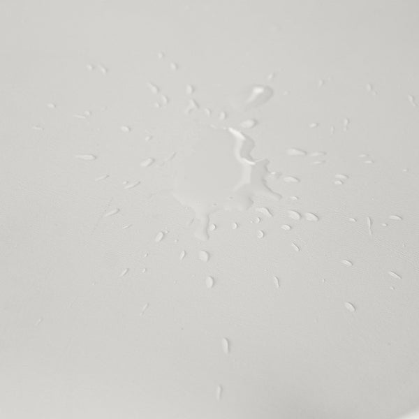 English Elm Modern PU sponge-filled dining chair with faux leather, foam comfort, metal legs and 280lb capacity Beige W1535119452