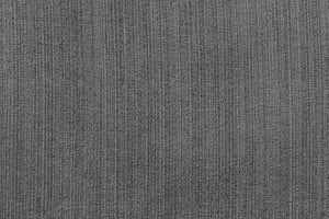 English Elm Modular Sofa Set 6-Piece Gray Linen Fabric With Tufted Design, Nailhead Trim, And Customizable Seating B011S00416