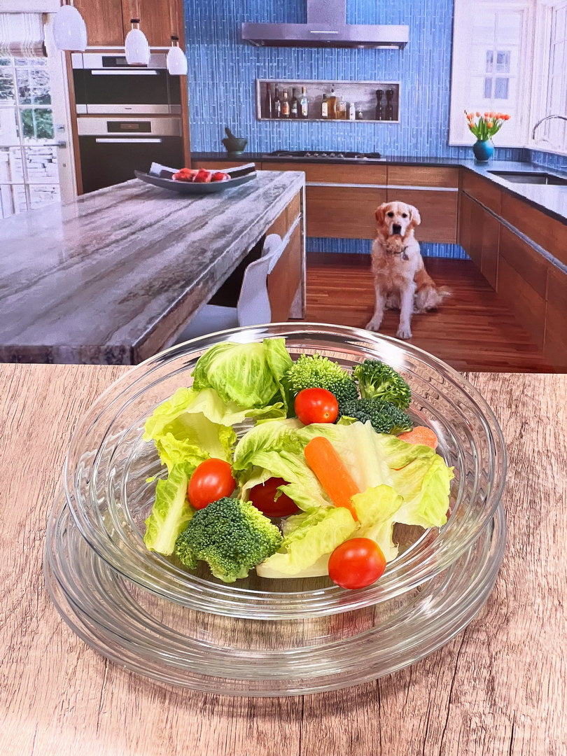 English Elm Designer Swirl 9" Plastic Dessert Plates Set Of 4 – Elegant, Durable, Bpa-Free, Dishwasher Safe For All Events B095120397