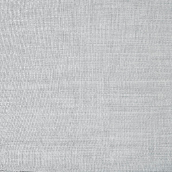 English Elm Rectangular Plush Grey Storage Bench with Soft-Close Lift Top, Solid Wood Legs, 48" Spacious Seat B03548990